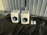 KEF LS50
