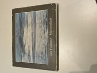 Bok Marinmåleri - Jan Falkman