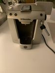 Electrolux kapselmaskin lavazza