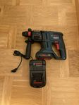 Borrhammare Bosch GBH 18V-20