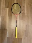 Victor DriveX 12 Badminton Racket