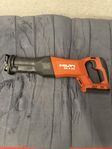 Tigersåg Hilti