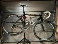 Scott CR1 PRO M54 / Zipp303 / DuraAce