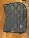 Steel blue schabrak Equestrian
