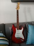 no name gitarr