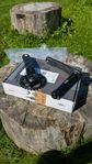 SRAM XX1 dub vevparti 175mm (helt ny)
