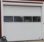 Garageport /industriport