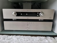 Primare - Försteg PRE32 + Slutsteg A32.4 + Mediakort MM30