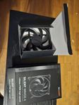 140mm Be quiet Silent wings 4