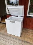 Frysbox