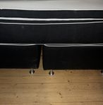 kontinentalsäng Mio 