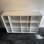Asplunds kilt open cabinet