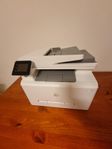 HP Color Laserjet Pro MFP m283fdw.