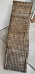Vintage Ikea Karlskrona rattan lounge chair