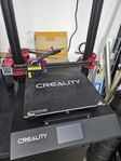 Creality cr10s 