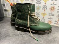 Dr. Martens 1460 Shamrock Boots Stl. 42