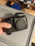 Canon 7D (reparationsobjekt)