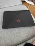 Gaming-laptop – HP Omen 15-ce0xx