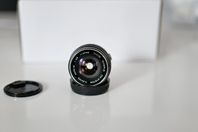 Olympus 24mm f2,8