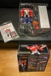 Komplett Transformers, MP-10, Convoy, original kartong