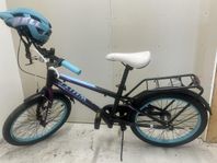 20” 3-växlad Cykel säljes