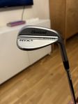 Cleveland Rtx6 52 grader wedge 