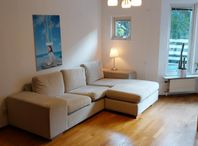 Divansoffa
