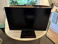 Lenovo skärm think vision T27h-20