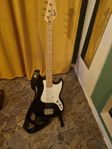 Squier Bronco Bass