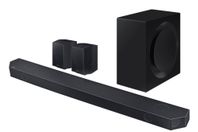 Samsung HW-Q995C surroundsystem soundbar