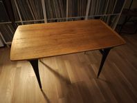 Retro soffbord, teak