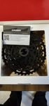 Sram nx drivlina 11 speed