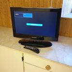 22 Samsung TV