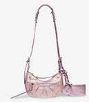 Steve Madden BGLOWY handväska pink