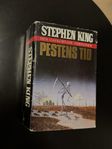 Oavkortade versionen Pestens Tid Stephen King - ovanlig!