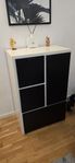 2 st Ikea byråer