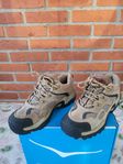 Brolin vandringsskor, beige, EUR 37