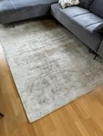 micasa Anette matta 160 x 230 cm beige