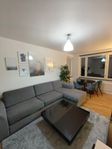 L soffa från Mio 4 sits