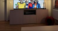 TV-Möbel IKEA