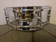 Mapex 14x5 stål virvel