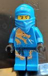 Lego Jay DX 2011