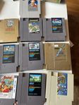 Nintendo NES (8-bit)