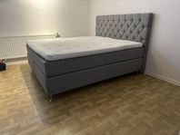 Hilding Onsala 180x200