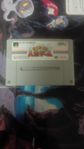 Super Game Super Nintendo Jpn