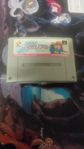 Konami Tokimeki Memorial Super Nintendo Jpn, Sfc, Ntsc-j