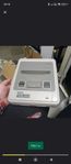 super nintendo konsol 1chip. snes