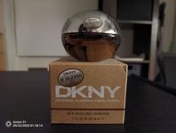 Sällsynt & Saknad Klassiker – DKNY Be Delicious Men 50 m