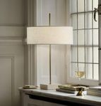 Bordslampa IKEA Stockholm 2025