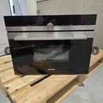 Siemens Inbyggnads ugn